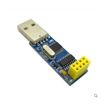 Soros-USB adapter NRF24L01, CH340 készülékekhez