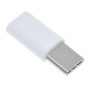 MicroUSB - C típusú átalakító