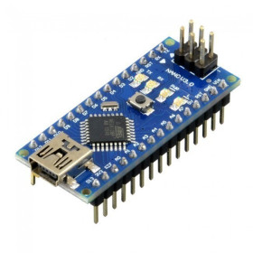 Scheda di sviluppo compatibile con Arduino Nano V3.0