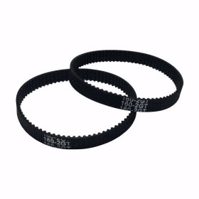 Curea inchisa GT2 200mm 6mm