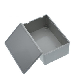 Project box 70x45x30, water resistant
