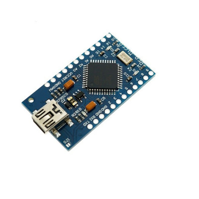 Leonardo Pro Micro ATMega32U4 5V Mini USB board