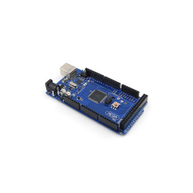 Placa dezvoltare Mega 2560 cu 16U2 compatibila Arduino