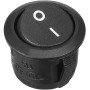KCD-1 Schalter, SPST, Ein/Aus, 23mm