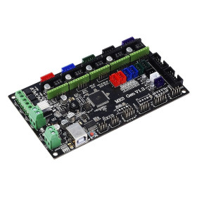 MKS Gen V1.3 Motherboard, Ramps 1.4, 3D-Drucker