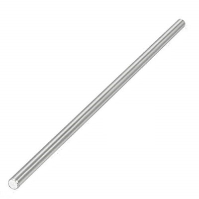 Ax metal 2mm, 8cm, otel rezistent