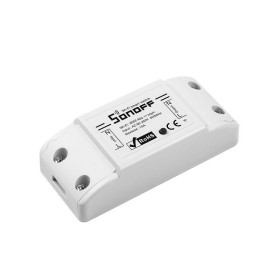 Releu wireless SONOFF R2 1 canal WiFi