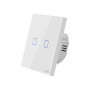 SONOFF T2 Touch Switch, 2 Channels