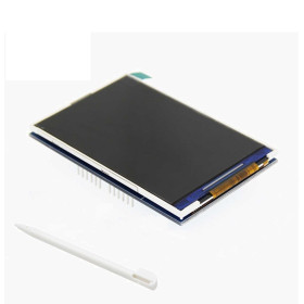 Display 3.5 inch UNO Mega ILI9486 480x320 touch