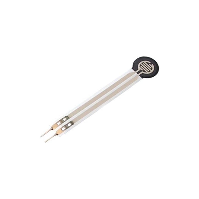 Resistive pressure sensor, RFP602, 5Kg