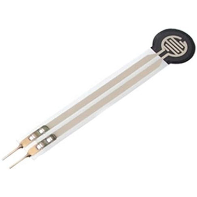 Sensore di pressione resistivo, RFP602, 5Kg, compatibile