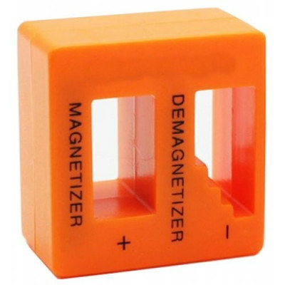 Dispositivo di magnetizzazione e smagnetizzazione