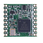 LoRa modul RFM96, 868MHz, Ultranagy hatótávolságú, 3,3V