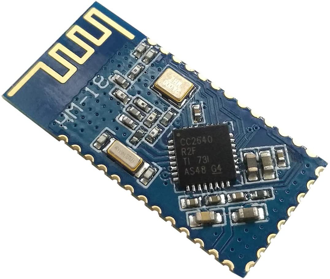 Bluetooth module BLE 5.0 HM-18 compatible Arduino iOS Android