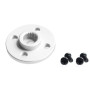 Disc metal aluminiu 25T pentru MG995 MG996R