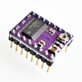 Stepper Driver DRV8825
