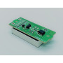 Battery status indication module, settable, 1S-8S, V2.0