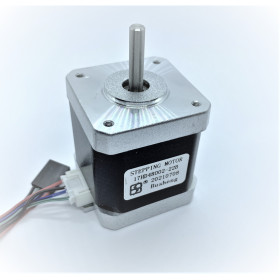 Motore passo-passo, Nema17, 1,8 gradi, 42x42x48mm