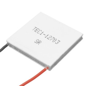 Modul termoelectric Peltier TEC1-12703 40mm 12V