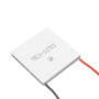 Modulo Peltier termoelettrico TEC1-12703, 40mm, 12V