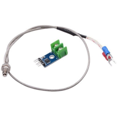 Thermoelementmodul Typ K, MAX6675, 1024 Grad