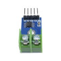 Thermoelementmodul Typ K, MAX6675, 1024 Grad