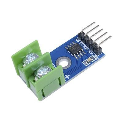 Modul termocupla tip K MAX6675 1024C compatibil Arduino