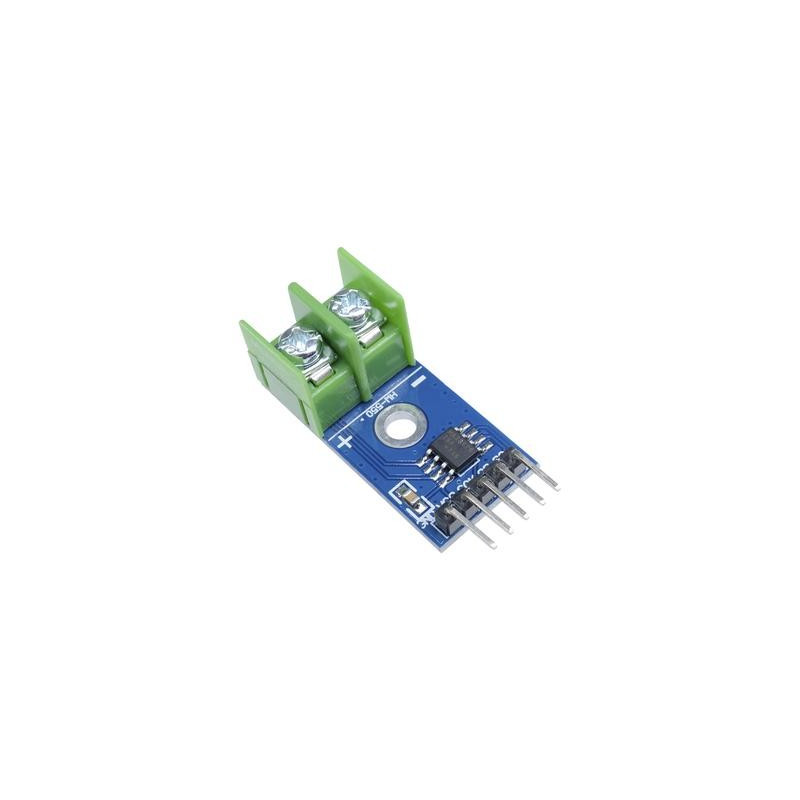 Modul termocupla tip K MAX6675 1024C compatibil Arduino
