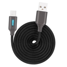 Smart Charge data cable, USB to Micro USB, Fast Charging