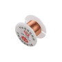 Reparatur Kupferdraht, 0.01mm, 50m