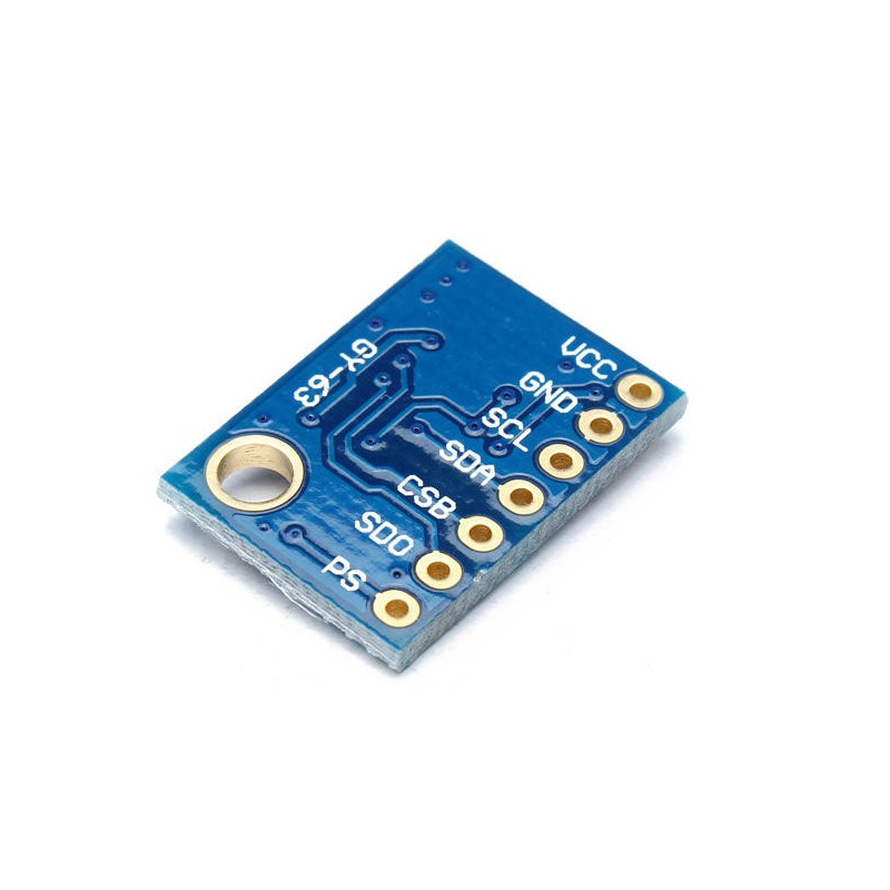 Ms5611 Module Pressure and temperature sensor MS5611 GY-63 3.3-5V Arduino