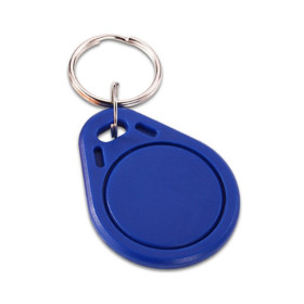 Portachiavi RFID, 125Khz