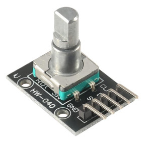 Drehgebermodul, KY-040