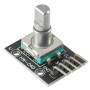 Forgójeladó modul, KY-040