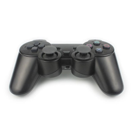 Kabelloser PS2-Controller mit Empfänger