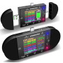 Multitester UD24 2.4 inch Bluetooth 5-32V 0-5A