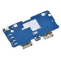 Double Powerbank module, 5V, 2A