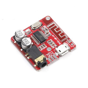 Modul receptor audio Bluetooth 4.1 BLE stereo