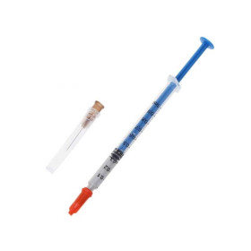 Electroconductive adhesive, 2gr, 0.3ml syringe