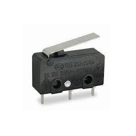 Finecorsa meccanico SS-5GL 5A125VAC