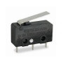 Mechanical endstop SS-5GL 5A125VAC