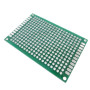 Placa PCB prototipare fata dubla FR4 40x60mm