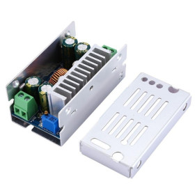 65V 9A 585W CNC Regolatore di tensione CC regolabile Alimentatore CV CC XY6509X Modulo buck MPPT Ricarica solare  13