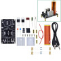 Kit bobina Speaker Mini Tesla, 15-24V DC, jack 3.5mm