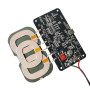 Wireless charging module, Qi, 18W, 5-24VDC