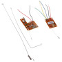 Modul control radio 4CH receptor transmitator 40MHz