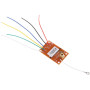 Modul control radio 4CH receptor transmitator 40MHz