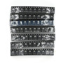 Set di 70 pezzi AMS117, 7 valori
