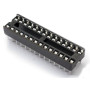 Soclu DIP 28 pini compatibil ATMega328P