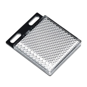 Panou reflector fotoelectric TD-08 60x50mm